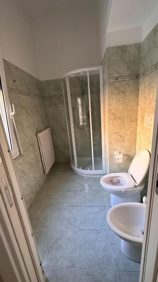 Edens House Con Parcheggio Privato Gratuito Apartment ราปาลโล ภายนอก รูปภาพ
